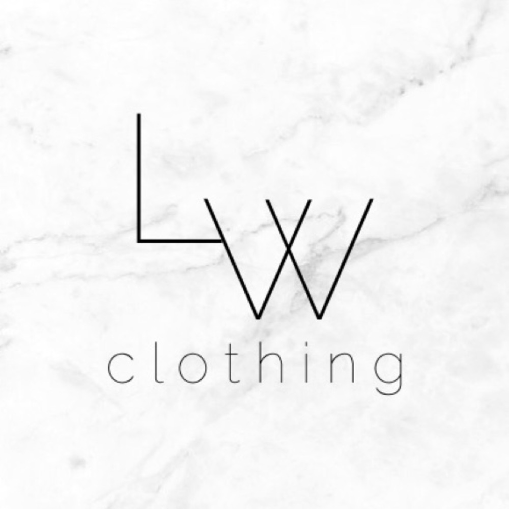 Welcome to LWclothing!